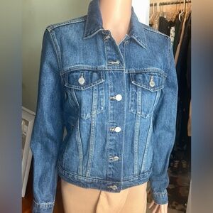 Gap Women’s Denim Jacket